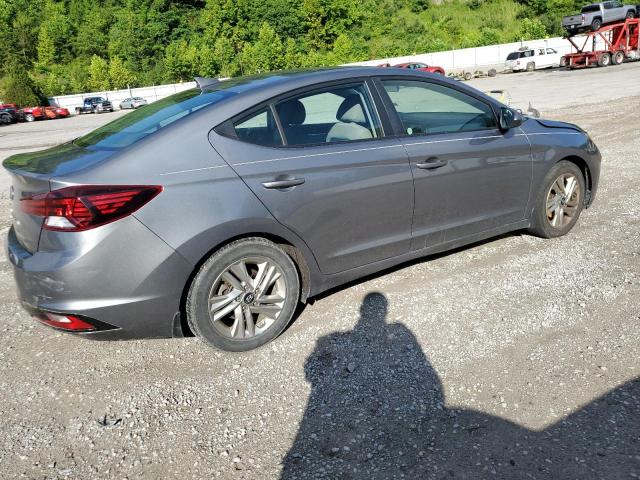 Photo 2 VIN: 5NPD84LF6KH411846 - HYUNDAI ELANTRA 