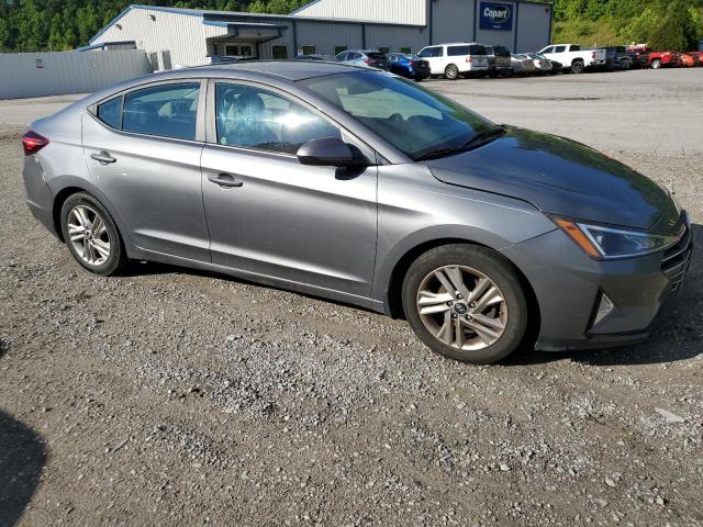 Photo 3 VIN: 5NPD84LF6KH411846 - HYUNDAI ELANTRA 