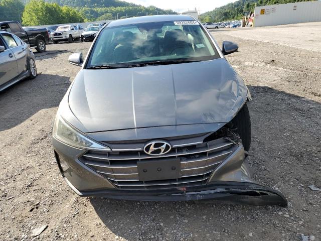 Photo 4 VIN: 5NPD84LF6KH411846 - HYUNDAI ELANTRA 