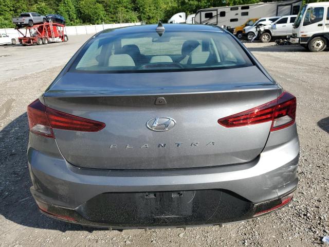 Photo 5 VIN: 5NPD84LF6KH411846 - HYUNDAI ELANTRA 