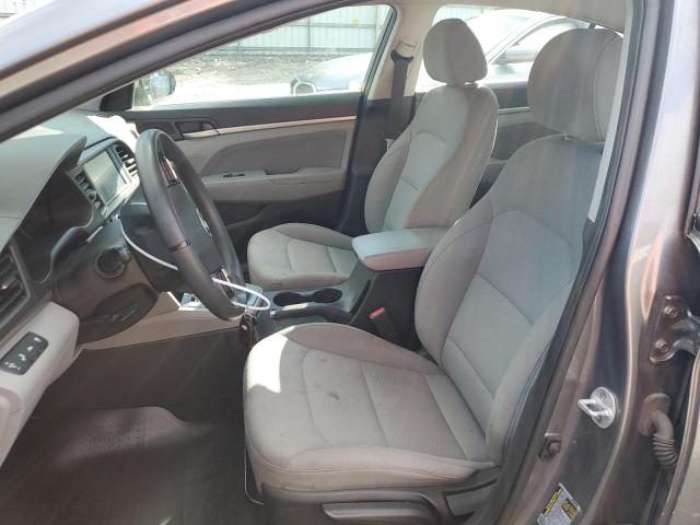 Photo 6 VIN: 5NPD84LF6KH411846 - HYUNDAI ELANTRA 