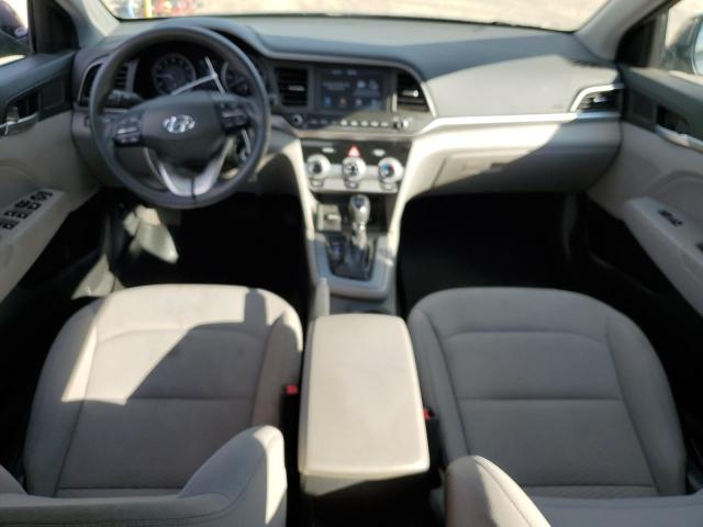 Photo 7 VIN: 5NPD84LF6KH411846 - HYUNDAI ELANTRA 