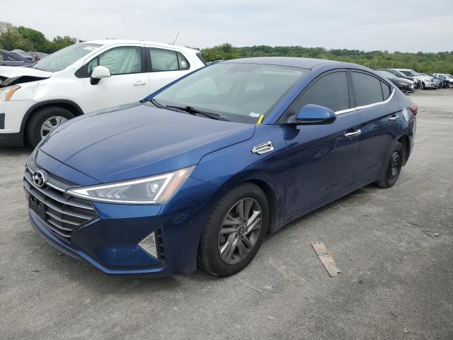 Photo 0 VIN: 5NPD84LF6KH414312 - HYUNDAI ELANTRA 