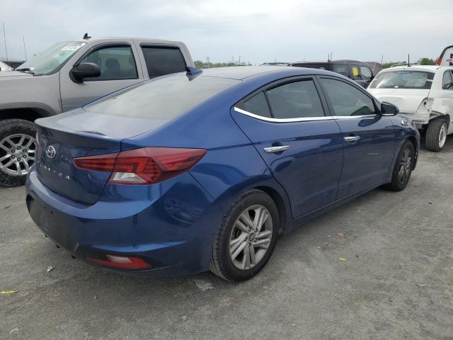 Photo 2 VIN: 5NPD84LF6KH414312 - HYUNDAI ELANTRA 