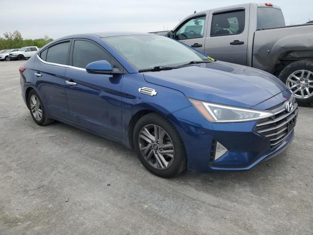 Photo 3 VIN: 5NPD84LF6KH414312 - HYUNDAI ELANTRA 