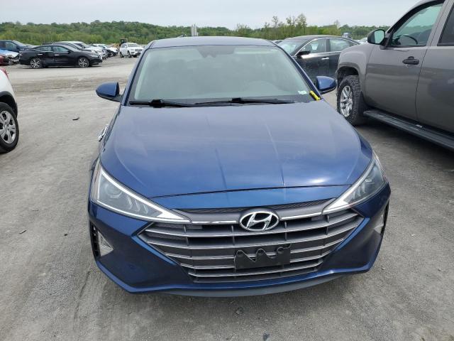 Photo 4 VIN: 5NPD84LF6KH414312 - HYUNDAI ELANTRA 