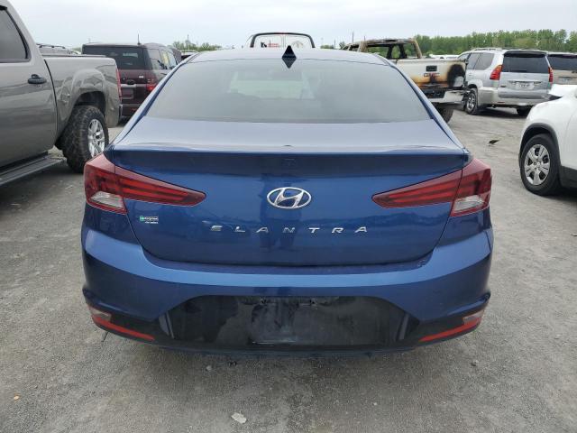 Photo 5 VIN: 5NPD84LF6KH414312 - HYUNDAI ELANTRA 