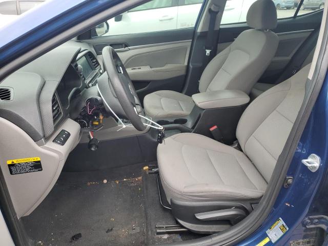 Photo 6 VIN: 5NPD84LF6KH414312 - HYUNDAI ELANTRA 