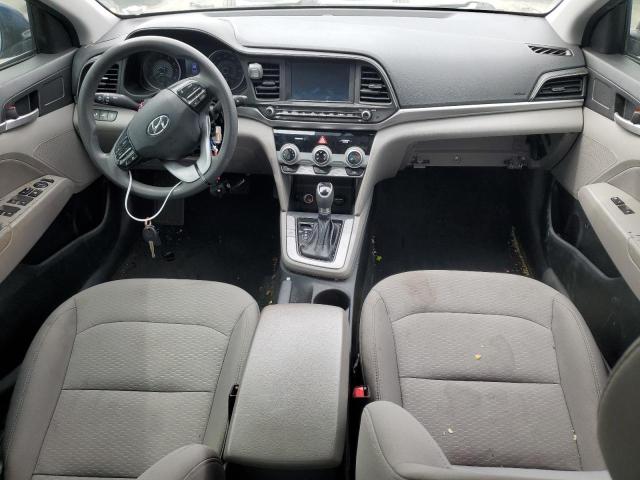 Photo 7 VIN: 5NPD84LF6KH414312 - HYUNDAI ELANTRA 