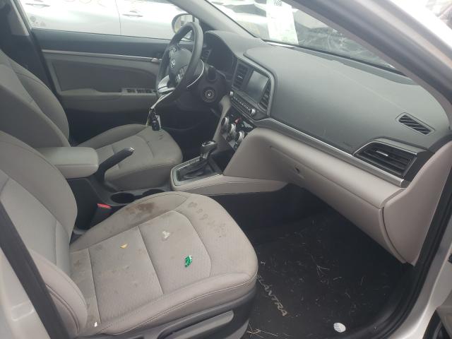 Photo 4 VIN: 5NPD84LF6KH414794 - HYUNDAI ELANTRA SE 