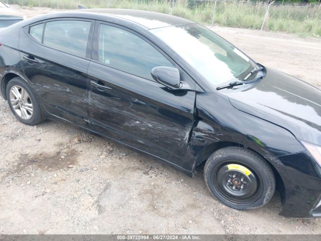 Photo 5 VIN: 5NPD84LF6KH417713 - HYUNDAI ELANTRA 