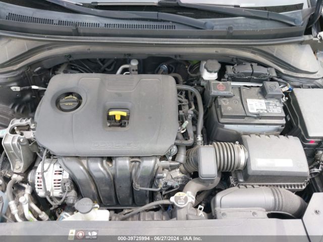 Photo 9 VIN: 5NPD84LF6KH417713 - HYUNDAI ELANTRA 