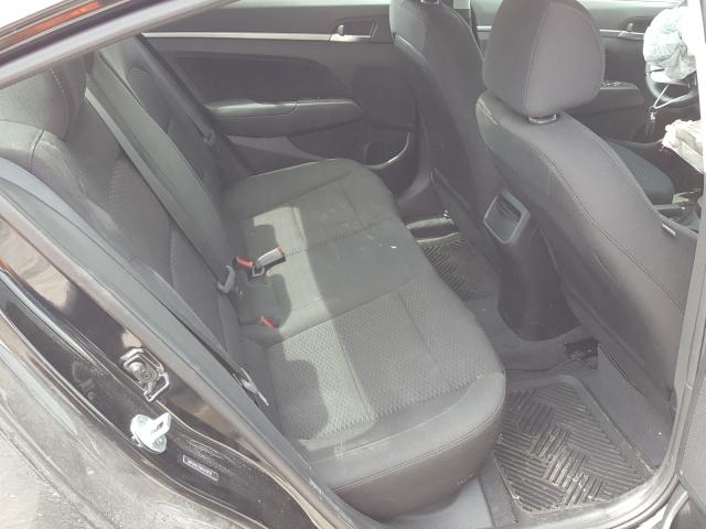 Photo 5 VIN: 5NPD84LF6KH418151 - HYUNDAI ELANTRA SE 