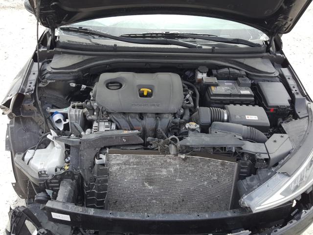 Photo 6 VIN: 5NPD84LF6KH418151 - HYUNDAI ELANTRA SE 