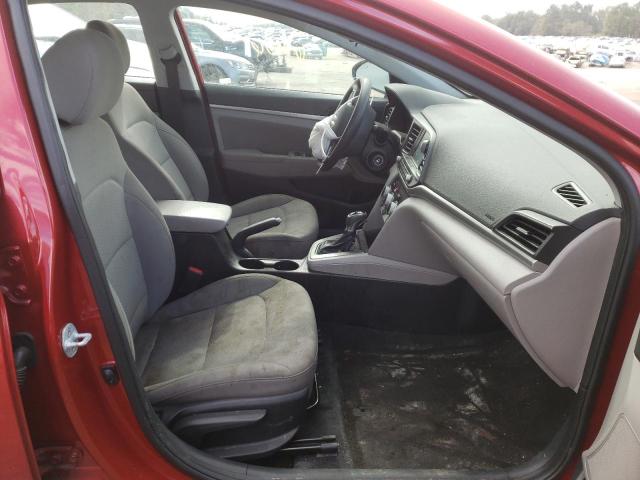 Photo 4 VIN: 5NPD84LF6KH418408 - HYUNDAI ELANTRA SE 