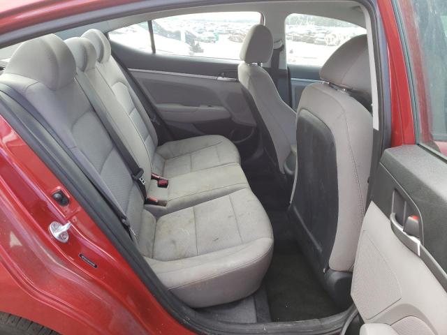 Photo 5 VIN: 5NPD84LF6KH418408 - HYUNDAI ELANTRA SE 