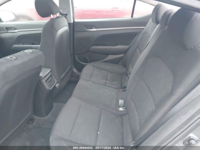 Photo 7 VIN: 5NPD84LF6KH419171 - HYUNDAI ELANTRA 