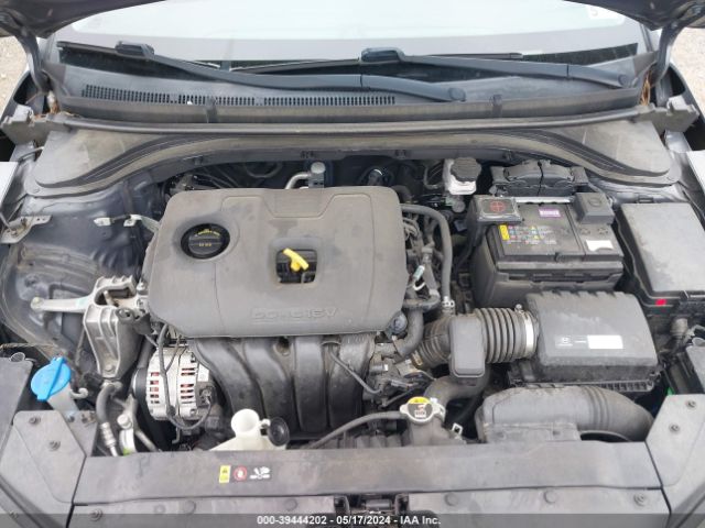 Photo 9 VIN: 5NPD84LF6KH419171 - HYUNDAI ELANTRA 