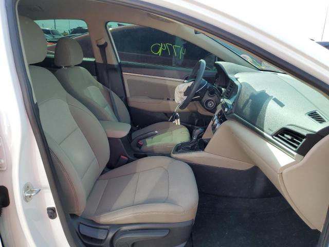 Photo 4 VIN: 5NPD84LF6KH419896 - HYUNDAI ELANTRA SE 