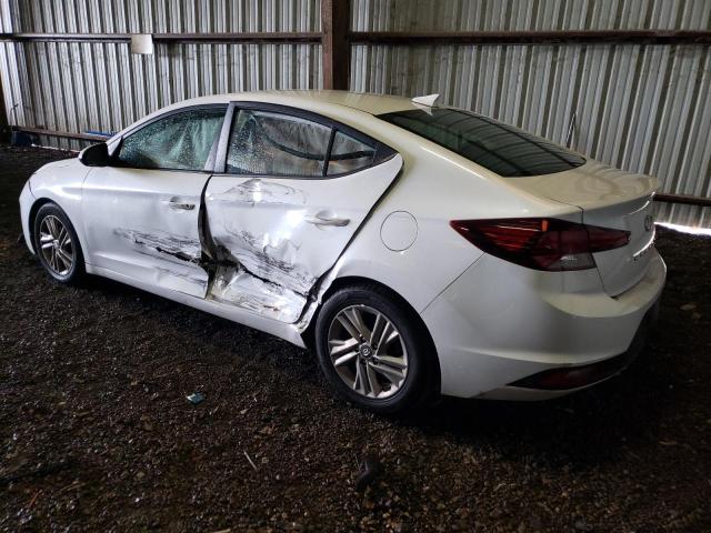 Photo 1 VIN: 5NPD84LF6KH422135 - HYUNDAI ELANTRA 