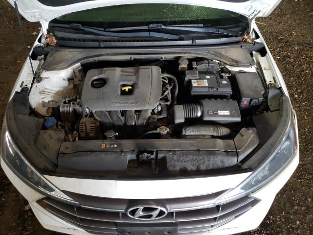 Photo 10 VIN: 5NPD84LF6KH422135 - HYUNDAI ELANTRA 