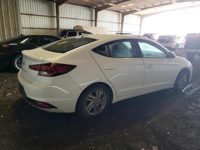 Photo 2 VIN: 5NPD84LF6KH422135 - HYUNDAI ELANTRA 