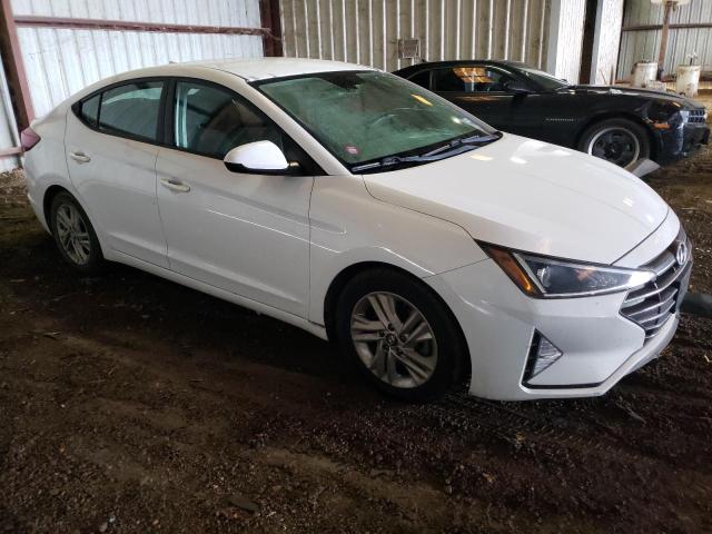 Photo 3 VIN: 5NPD84LF6KH422135 - HYUNDAI ELANTRA 