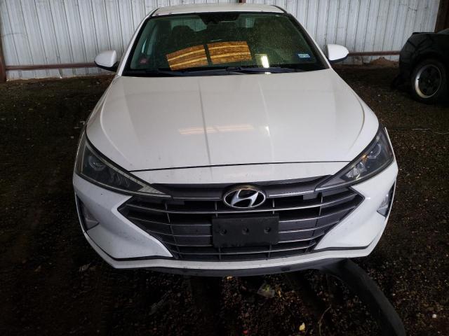 Photo 4 VIN: 5NPD84LF6KH422135 - HYUNDAI ELANTRA 