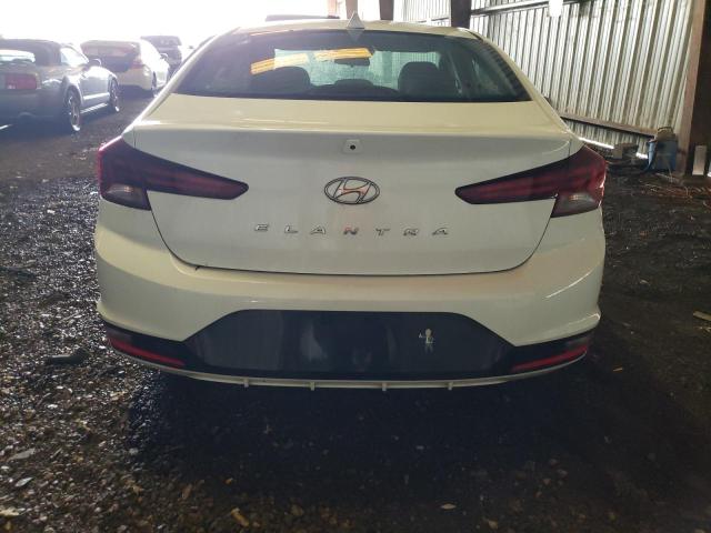 Photo 5 VIN: 5NPD84LF6KH422135 - HYUNDAI ELANTRA 