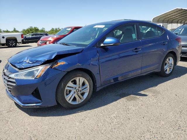 Photo 0 VIN: 5NPD84LF6KH424578 - HYUNDAI ELANTRA SE 