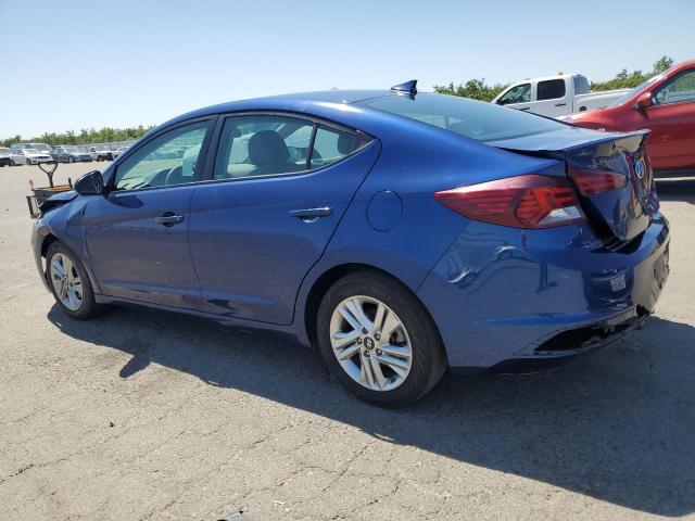 Photo 1 VIN: 5NPD84LF6KH424578 - HYUNDAI ELANTRA SE 