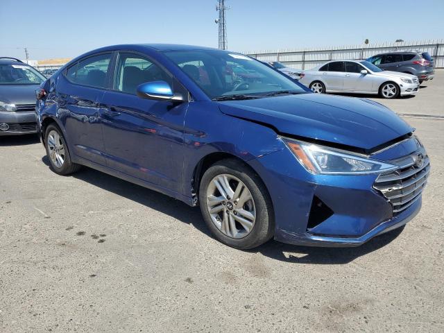 Photo 3 VIN: 5NPD84LF6KH424578 - HYUNDAI ELANTRA SE 