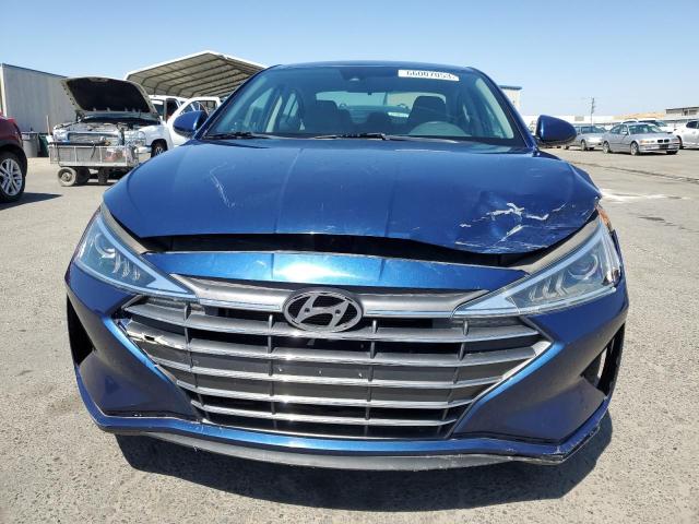 Photo 4 VIN: 5NPD84LF6KH424578 - HYUNDAI ELANTRA SE 