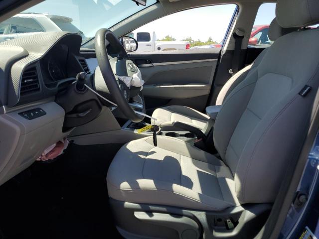 Photo 6 VIN: 5NPD84LF6KH424578 - HYUNDAI ELANTRA SE 