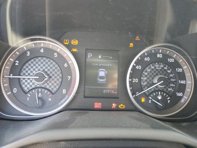 Photo 8 VIN: 5NPD84LF6KH424578 - HYUNDAI ELANTRA SE 