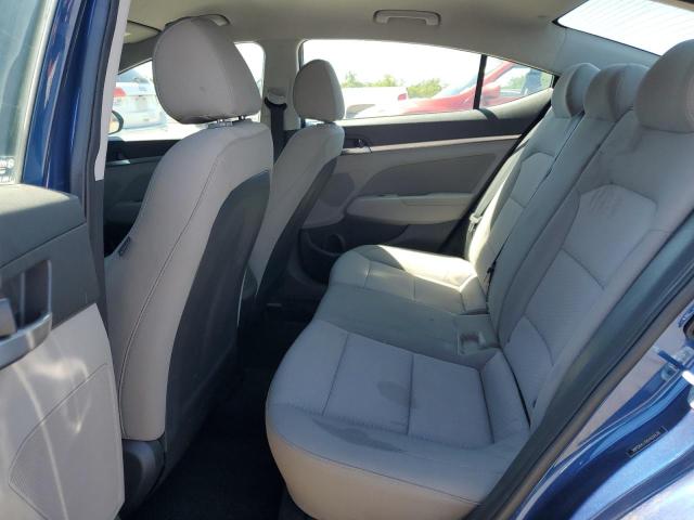 Photo 9 VIN: 5NPD84LF6KH424578 - HYUNDAI ELANTRA SE 