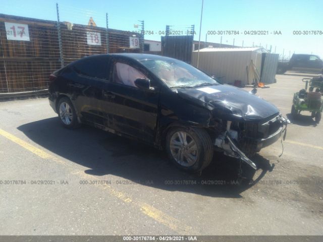 Photo 0 VIN: 5NPD84LF6KH426170 - HYUNDAI ELANTRA 