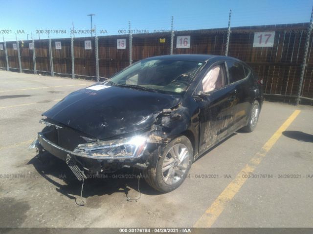 Photo 5 VIN: 5NPD84LF6KH426170 - HYUNDAI ELANTRA 