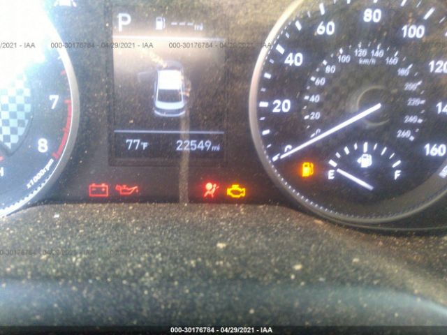 Photo 6 VIN: 5NPD84LF6KH426170 - HYUNDAI ELANTRA 