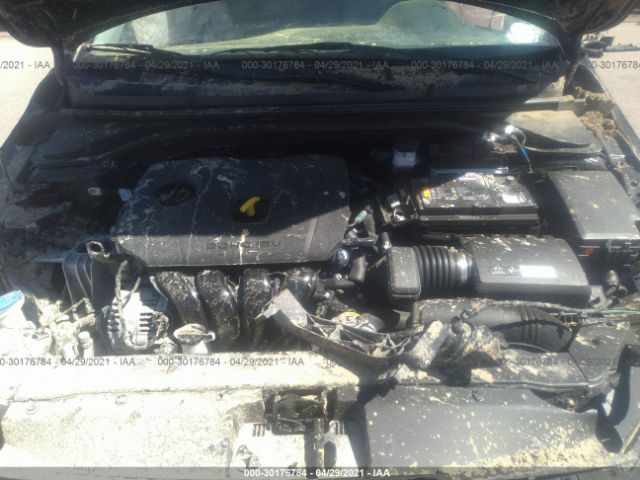 Photo 9 VIN: 5NPD84LF6KH426170 - HYUNDAI ELANTRA 