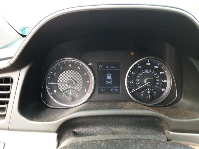 Photo 7 VIN: 5NPD84LF6KH426993 - HYUNDAI ELANTRA SE 