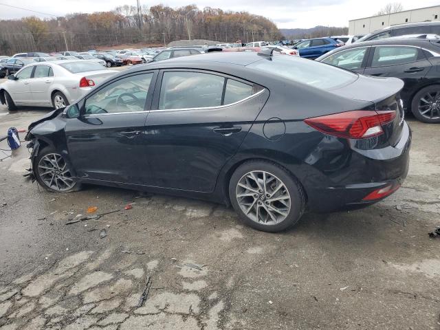 Photo 1 VIN: 5NPD84LF6KH427321 - HYUNDAI ELANTRA SE 