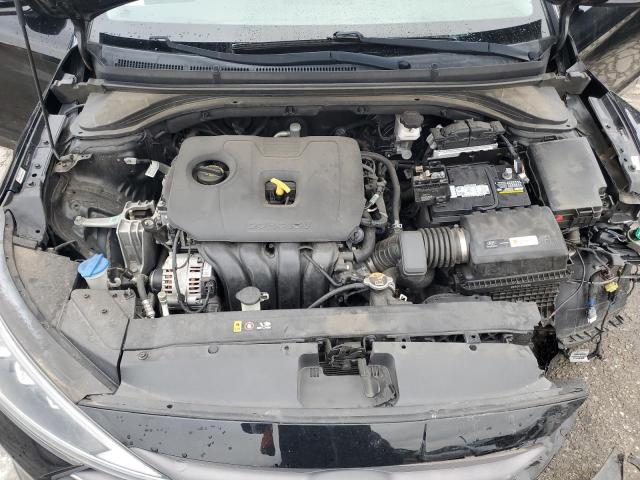 Photo 10 VIN: 5NPD84LF6KH427321 - HYUNDAI ELANTRA SE 