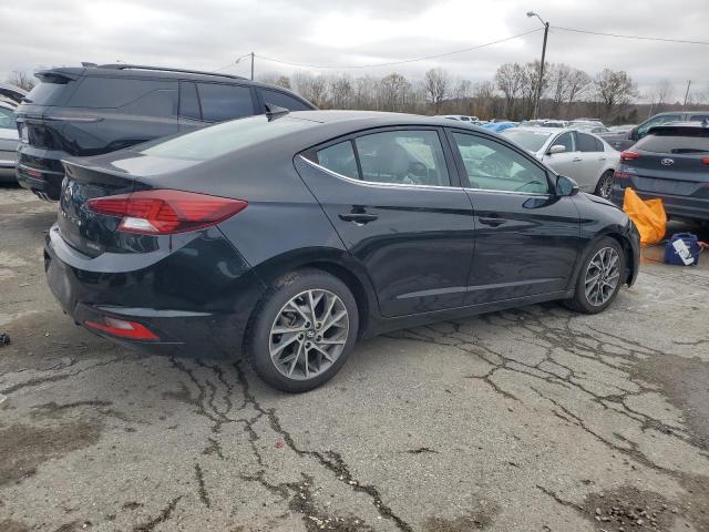 Photo 2 VIN: 5NPD84LF6KH427321 - HYUNDAI ELANTRA SE 