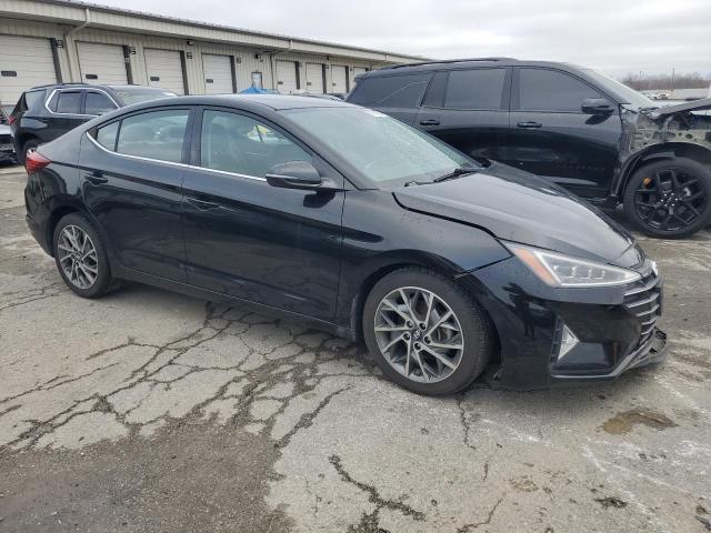 Photo 3 VIN: 5NPD84LF6KH427321 - HYUNDAI ELANTRA SE 