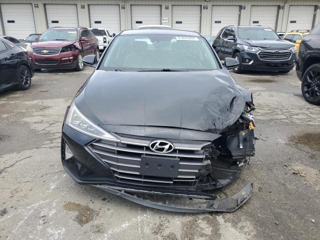 Photo 4 VIN: 5NPD84LF6KH427321 - HYUNDAI ELANTRA SE 