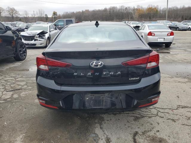 Photo 5 VIN: 5NPD84LF6KH427321 - HYUNDAI ELANTRA SE 