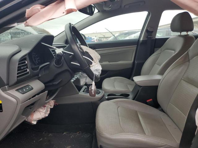 Photo 6 VIN: 5NPD84LF6KH427321 - HYUNDAI ELANTRA SE 