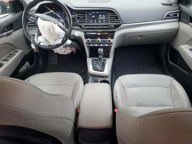 Photo 7 VIN: 5NPD84LF6KH427321 - HYUNDAI ELANTRA SE 