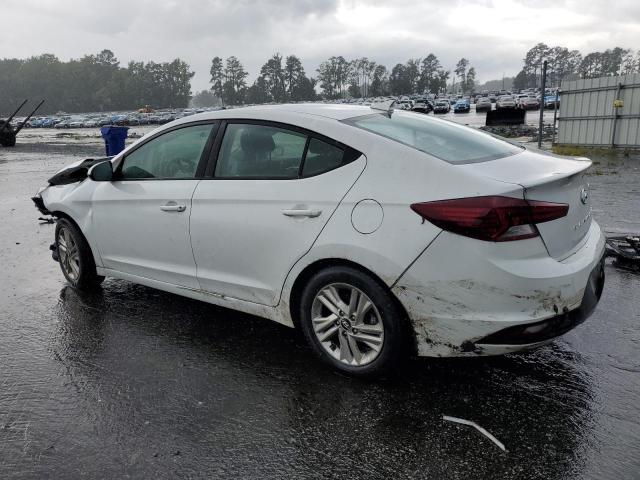 Photo 1 VIN: 5NPD84LF6KH427464 - HYUNDAI ELANTRA SE 